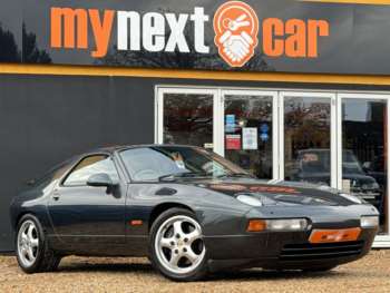 Used Porsche 928 1994 for sale - 69495578: Photo