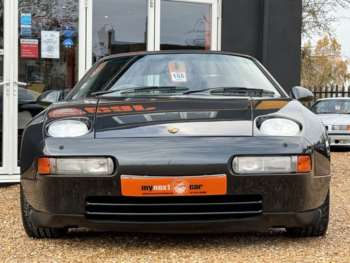 Used Porsche 928 1994 for sale - 69495578: Photo
