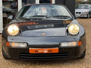 Used Porsche 928 1994 for sale - 69495578: Photo