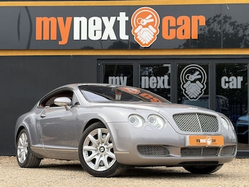 Used Bentley Continental 2005 for sale - 78742966: Photo