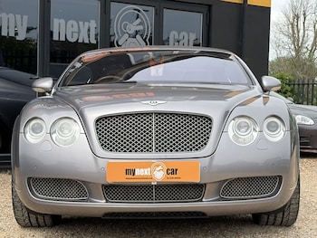 Used Bentley Continental 2005 for sale - 78742966: Photo