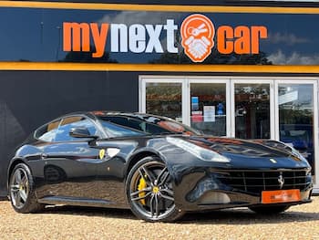 Used Ferrari FF 2012 for sale - 79843498: Photo