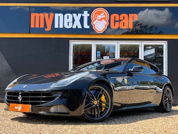 Used Ferrari FF 2012 for sale - 79843498: Photo
