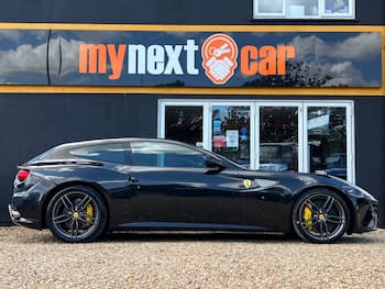 Used Ferrari FF 2012 for sale - 79843498: Photo
