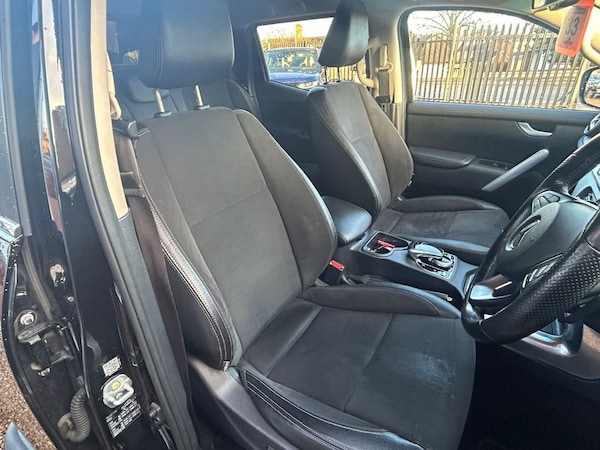 Used Mercedes-Benz X-Class 2019 for sale - 73424418: Photo 11