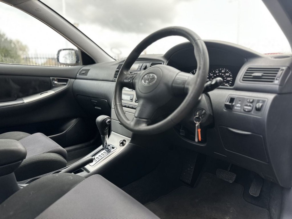 Used Toyota Corolla 2006 for sale - 78199850: Photo 10