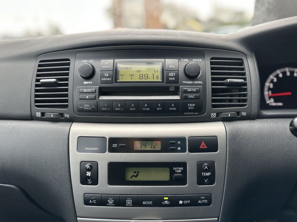 Used Toyota Corolla 2006 for sale - 78199850: Photo 13