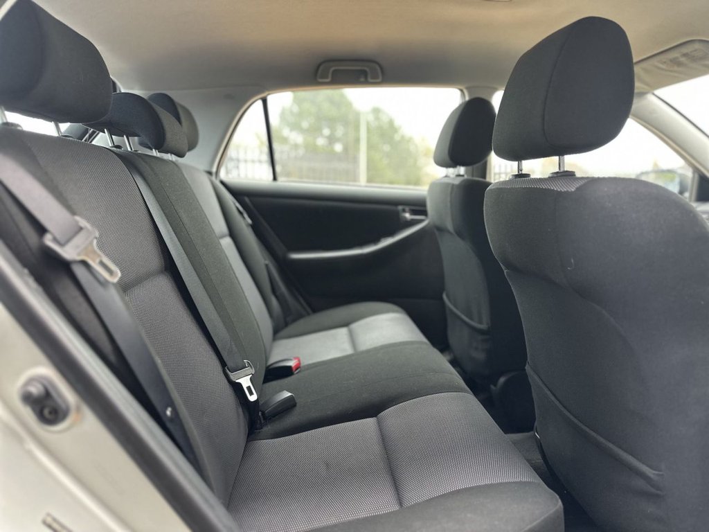 Used Toyota Corolla 2006 for sale - 78199850: Photo 15