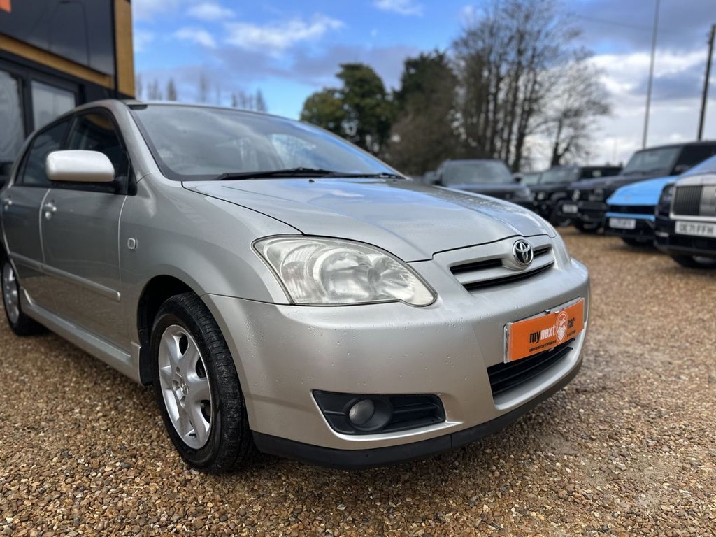 Used Toyota Corolla 2006 for sale - 78199850: Photo 2