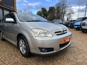 Used Toyota Corolla 2006 for sale - 78199850: Photo
