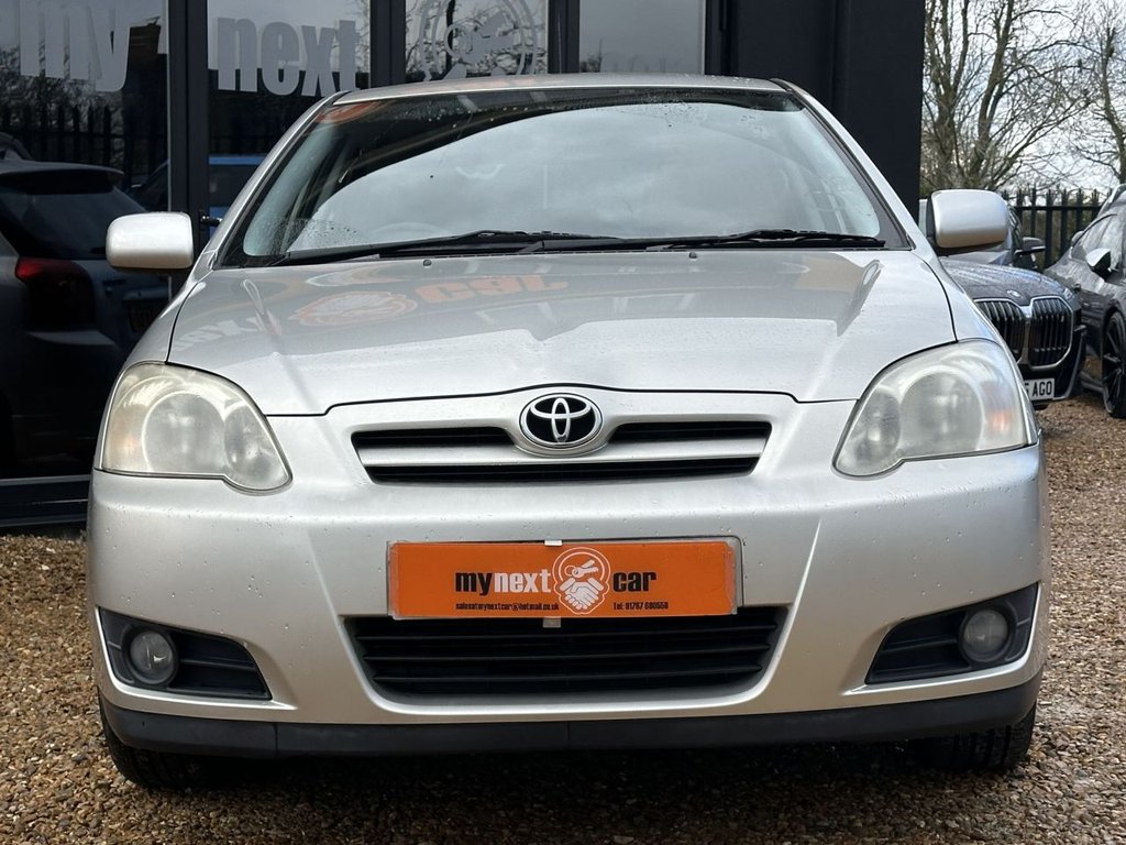 Used Toyota Corolla 2006 for sale - 78199850: Photo 3