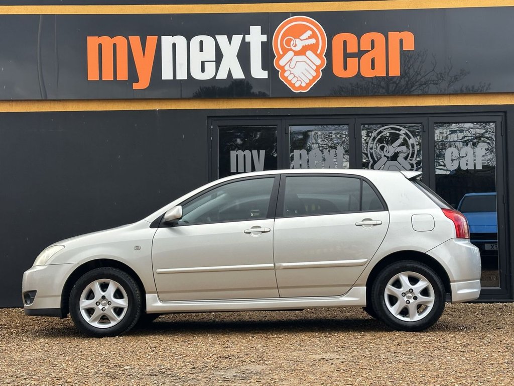 Used Toyota Corolla 2006 for sale - 78199850: Photo 5