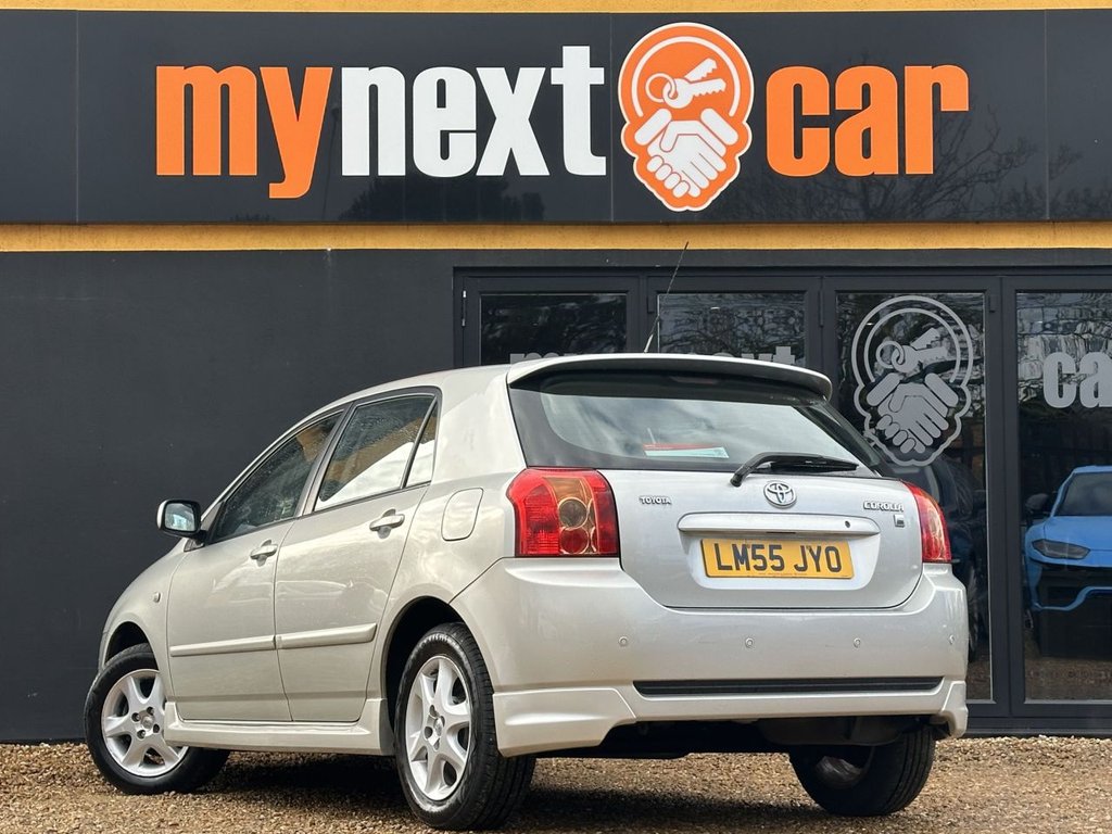 Used Toyota Corolla 2006 for sale - 78199850: Photo 6