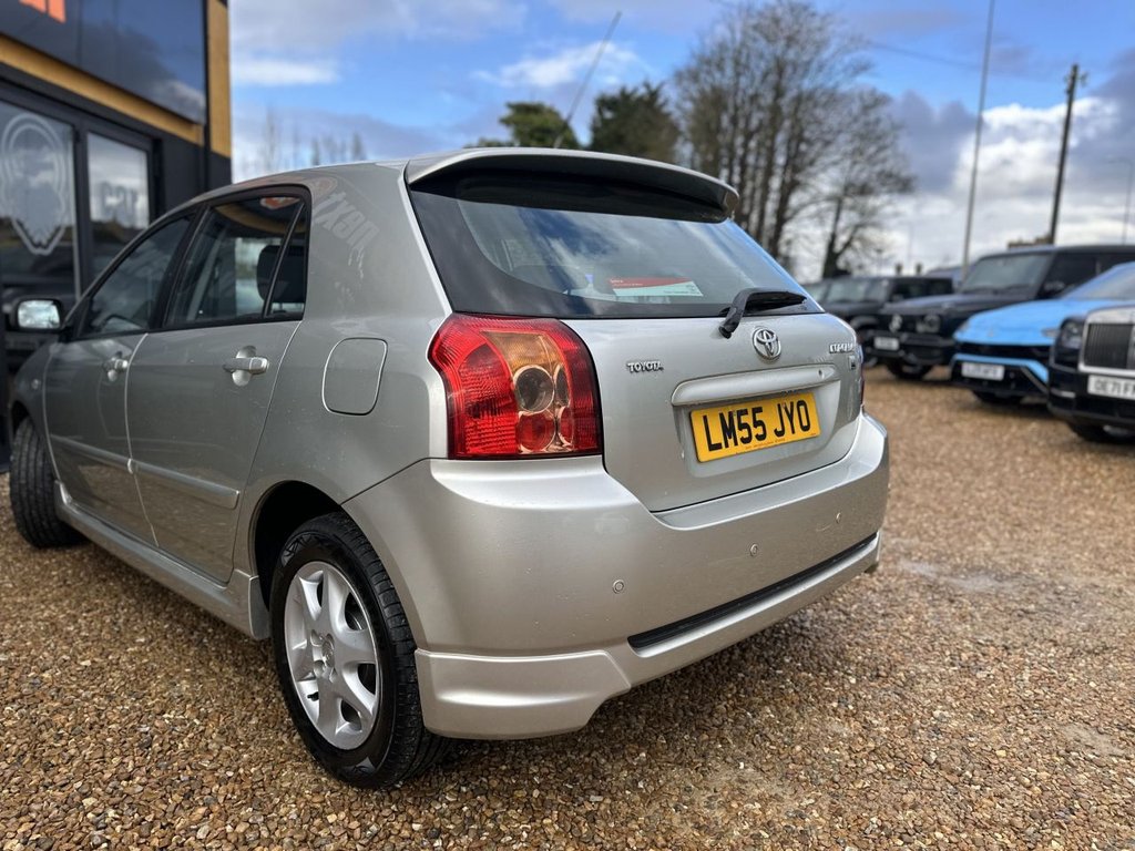 Used Toyota Corolla 2006 for sale - 78199850: Photo 7
