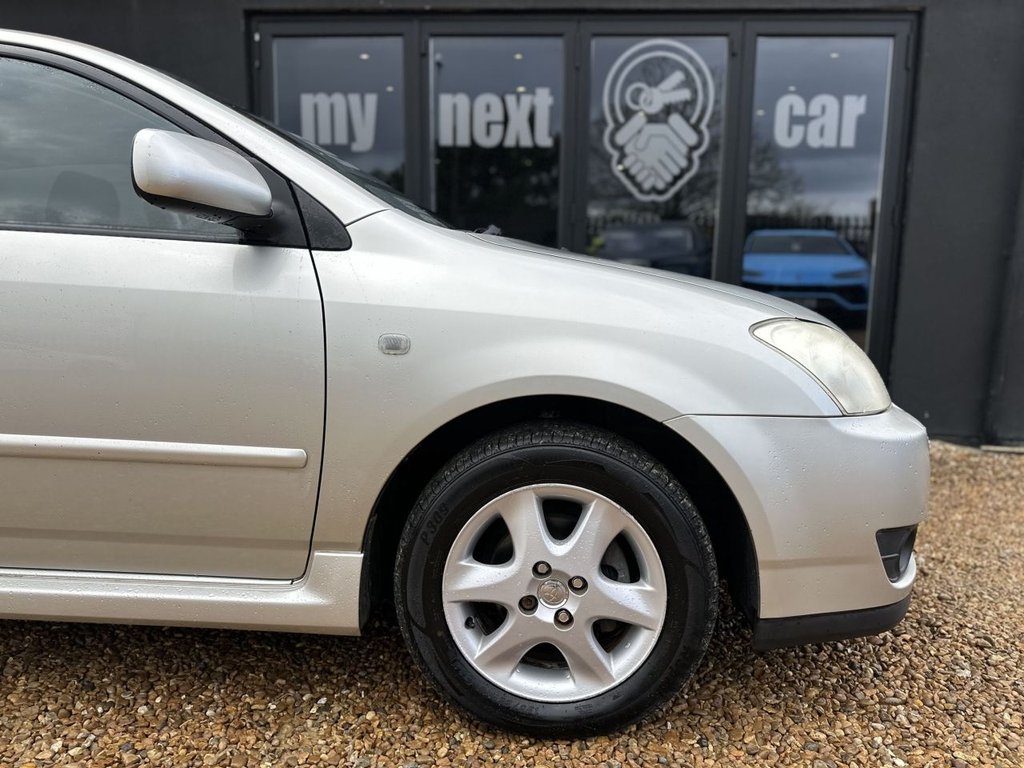 Used Toyota Corolla 2006 for sale - 78199850: Photo 9