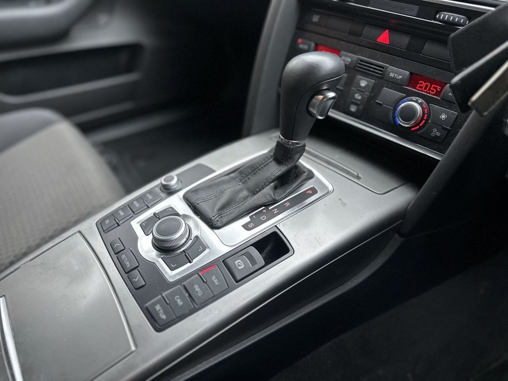 Used Audi A6 2007 for sale - 76923472: Photo 15