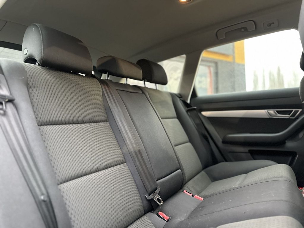 Used Audi A6 2007 for sale - 76923472: Photo 19