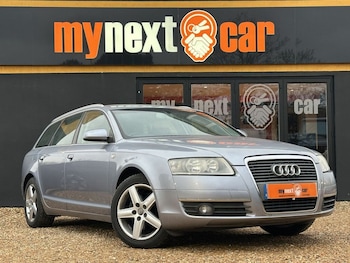 2007 (07) - 2.0 TDI DPF SE 5dr Multitronic