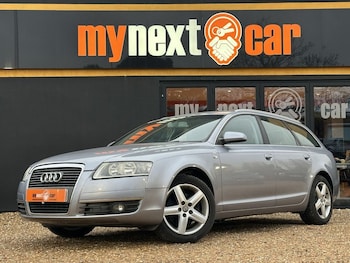 Used Audi A6 2007 for sale - 76923472: Photo