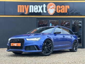 Used Audi RS6 2015 for sale - 76454399: Photo