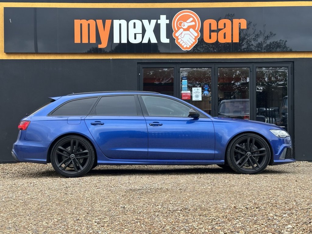 Used Audi RS6 2015 for sale - 76454399: Photo 5