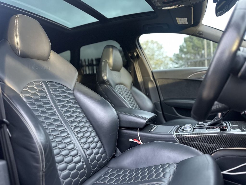 Used Audi RS6 2015 for sale - 76454399: Photo 7
