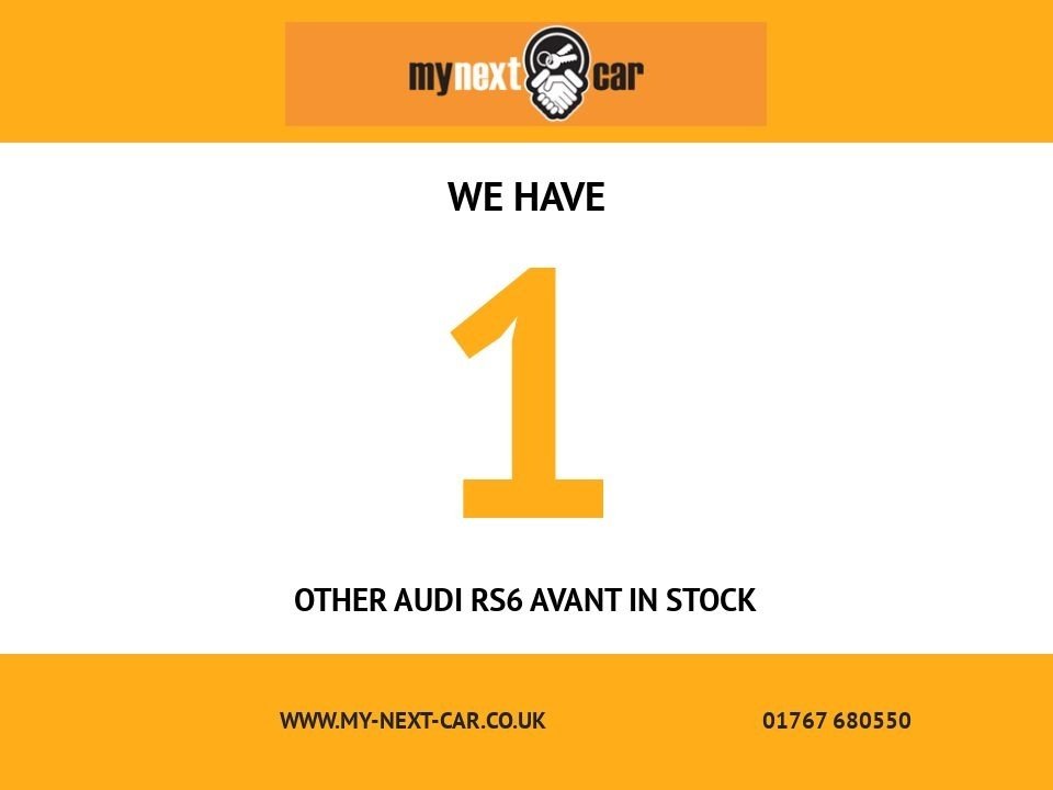 Used Audi RS6 2015 for sale - 76454399: Photo 9