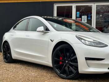 Used Tesla Model 3 2019 for sale - 73608288: Photo