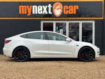 Used Tesla Model 3 2019 for sale - 73608288: Photo