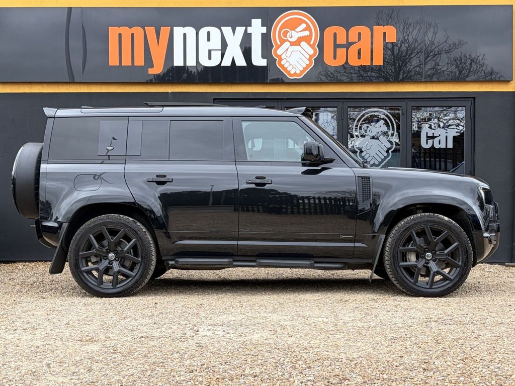 Used Land Rover Defender 2020 for sale - 78162504: Photo 11