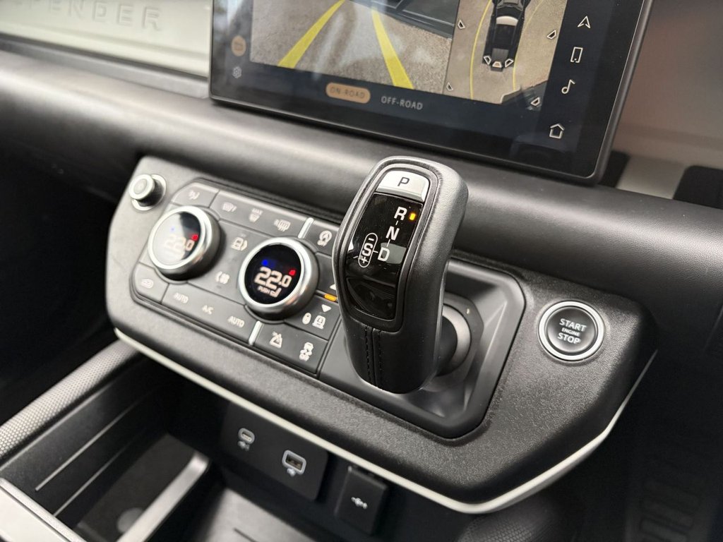 Used Land Rover Defender 2020 for sale - 78162504: Photo 20