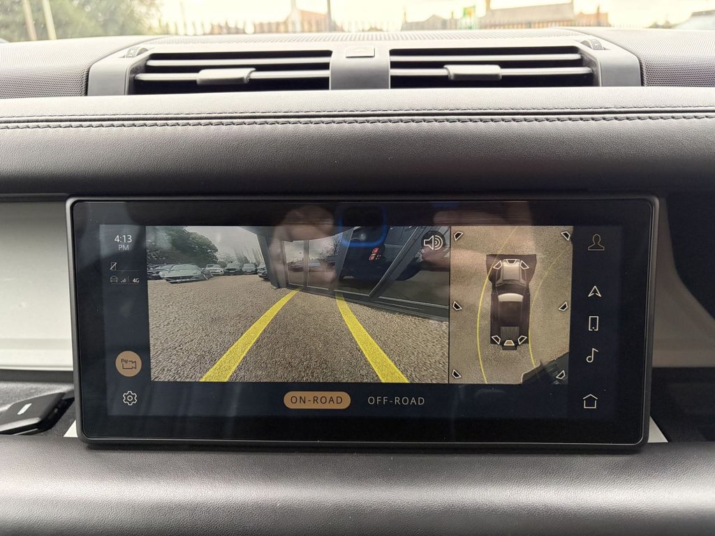 Used Land Rover Defender 2020 for sale - 78162504: Photo 21