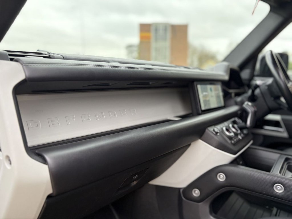 Used Land Rover Defender 2020 for sale - 78162504: Photo 22