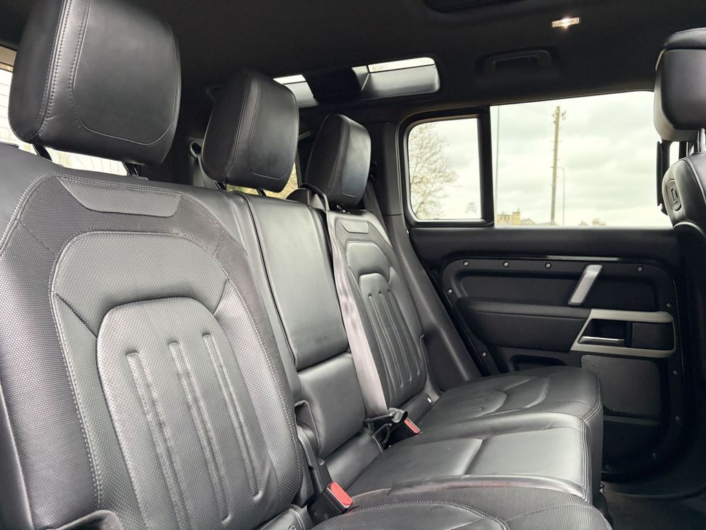 Used Land Rover Defender 2020 for sale - 78162504: Photo 26