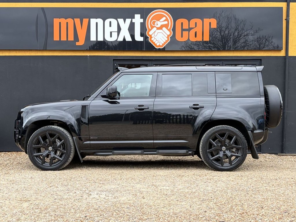 Used Land Rover Defender 2020 for sale - 78162504: Photo 6