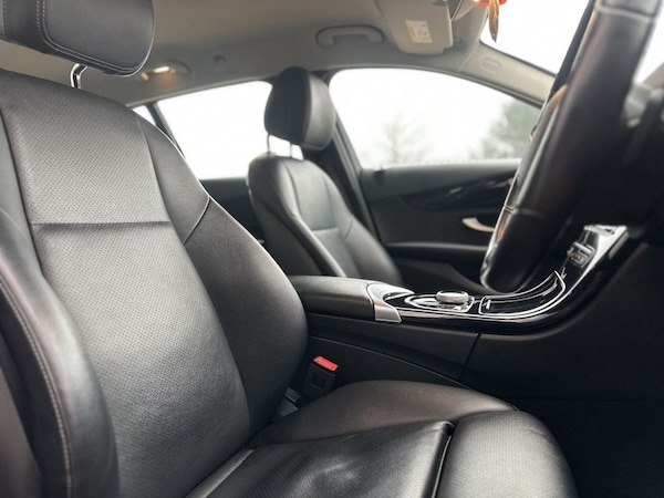 Used Mercedes-Benz C-Class 2018 for sale - 73661176: Photo 11