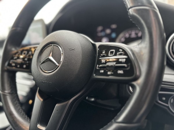 Used Mercedes-Benz C-Class 2018 for sale - 73661176: Photo 13