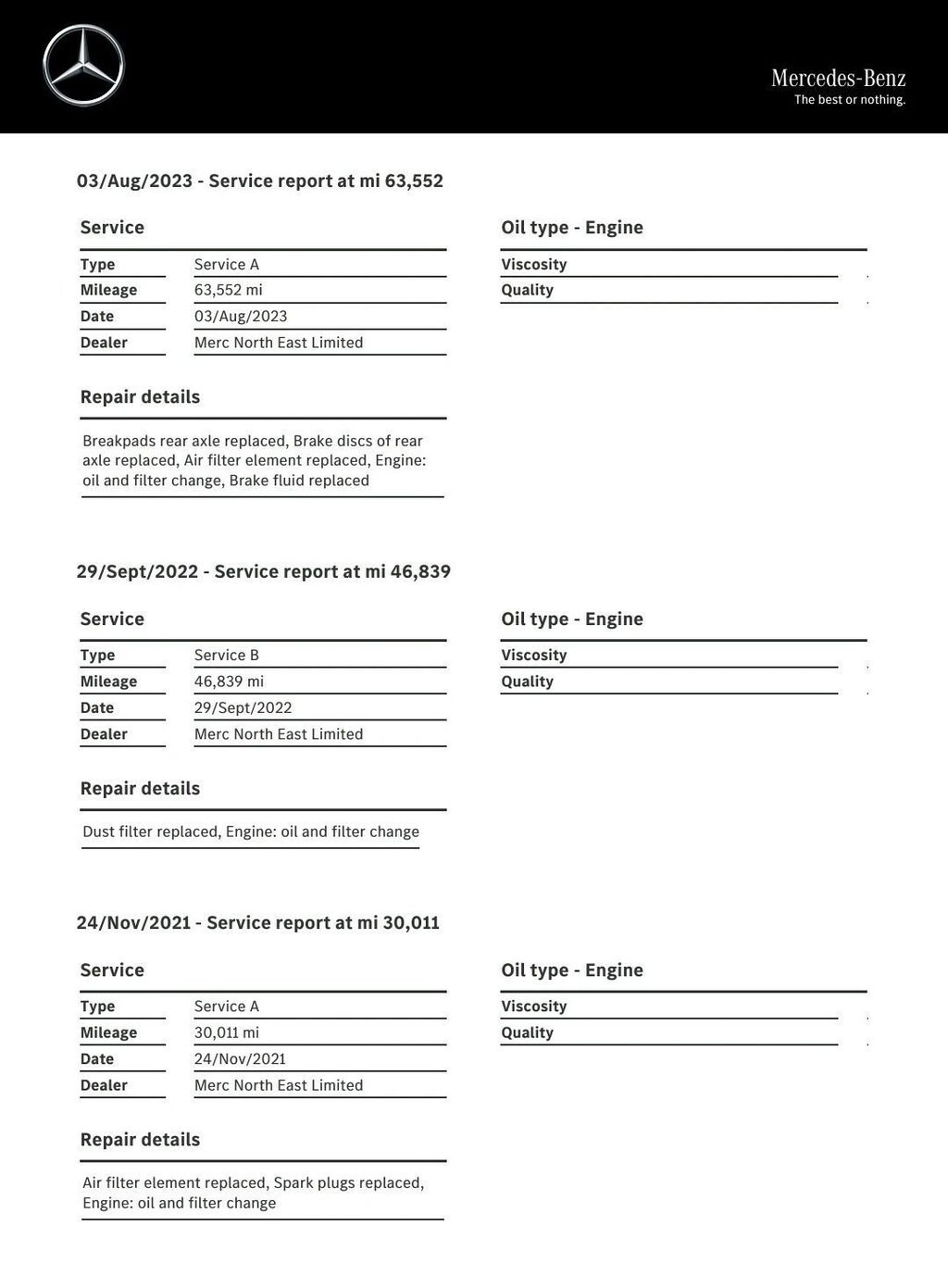 Used Mercedes-Benz C Class 2018 for sale - 73661176: Photo 19