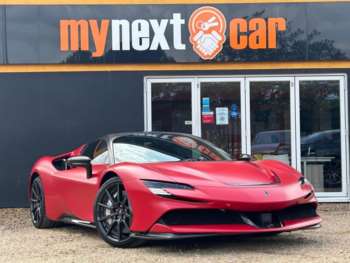 2023 (23) - 4.0T V8 7.9kWh Convertible 2dr Petrol Plug-in Hybrid F1 DCT 4WD Euro 6 (s/s