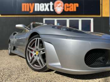 Used Ferrari F430 2006 for sale - 74223756: Photo
