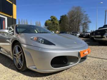 Used Ferrari F430 2006 for sale - 74223756: Photo