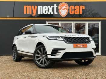 2019 (69) - 2.0 P250 R-Dynamic S SUV 5dr Petrol Auto 4WD Euro 6 (s/s) (250 ps)