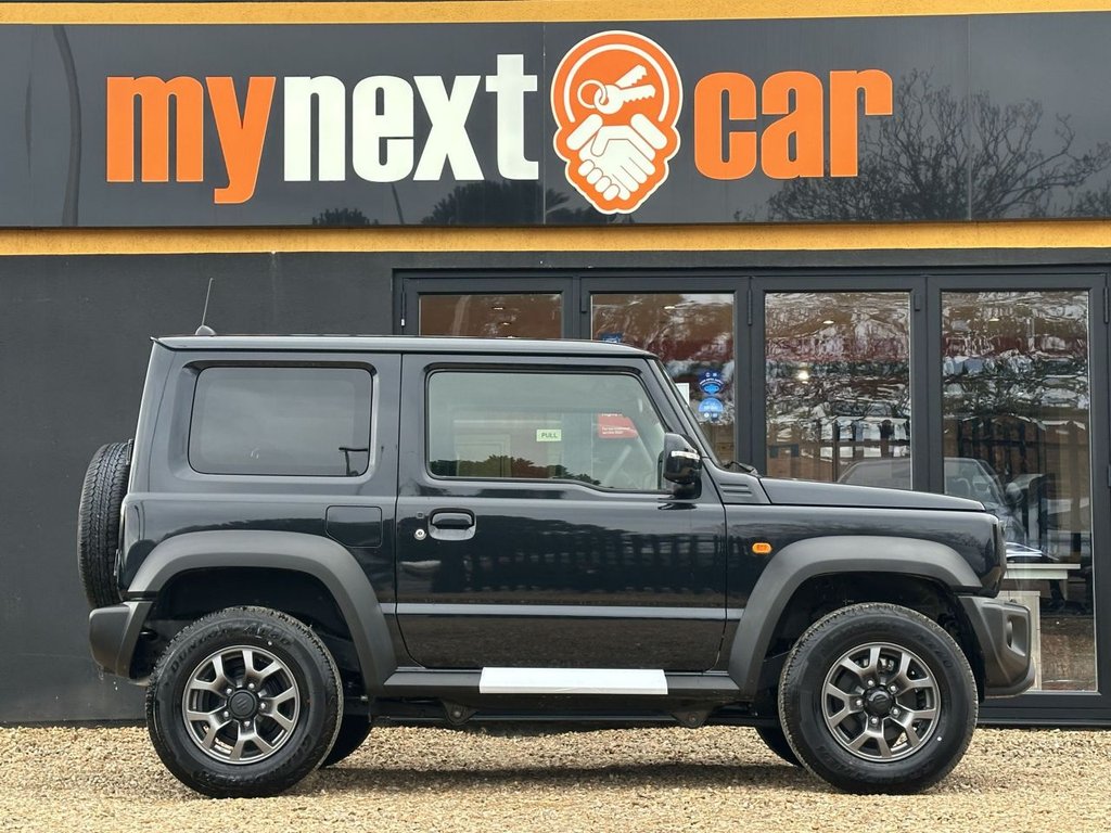 Used Suzuki Jimny 2025 for sale - 76867947: Photo 13