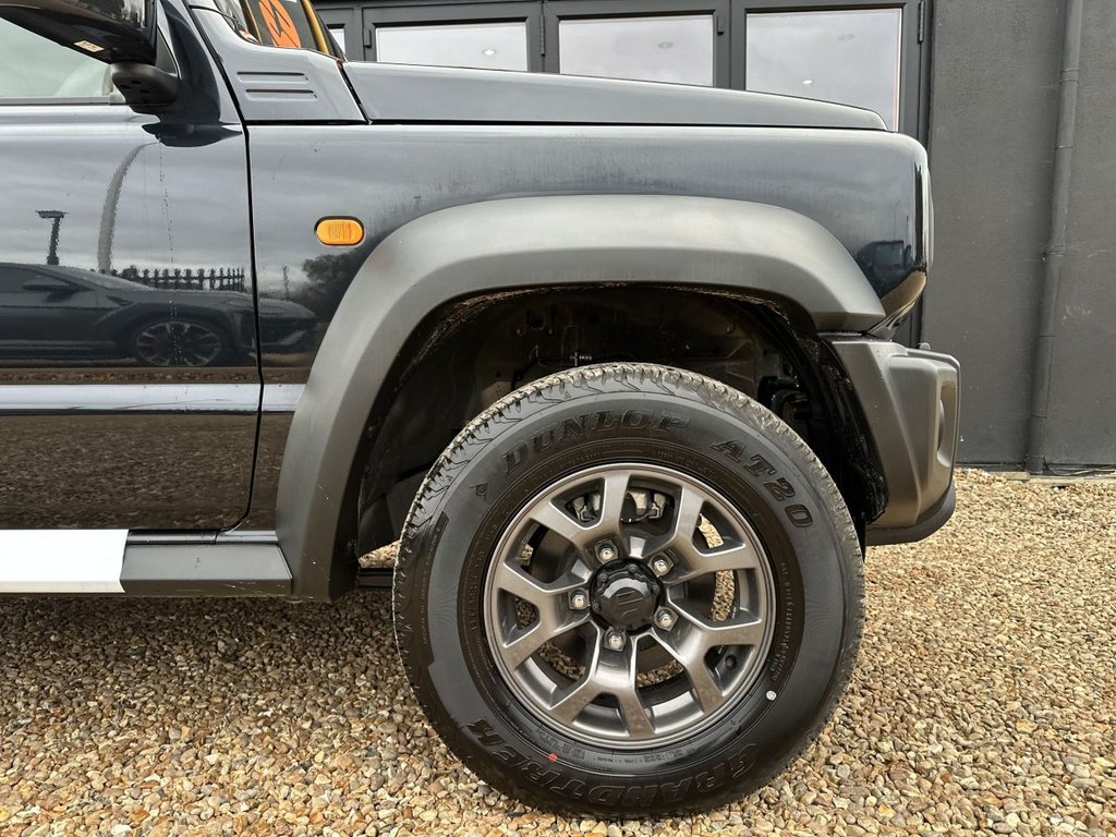 Used Suzuki Jimny 2025 for sale - 76867947: Photo 14