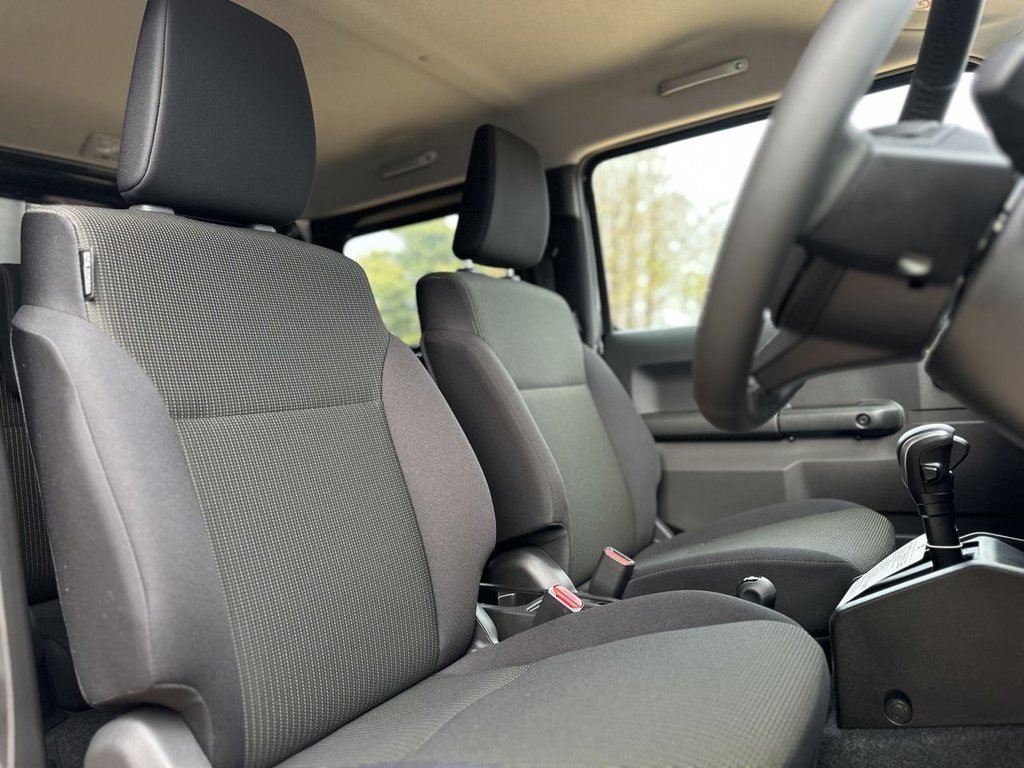 Used Suzuki Jimny 2025 for sale - 76867947: Photo 16