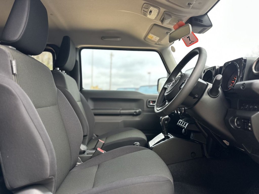 Used Suzuki Jimny 2025 for sale - 76867947: Photo 17
