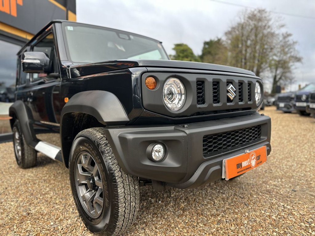 Used Suzuki Jimny 2025 for sale - 76867947: Photo 2