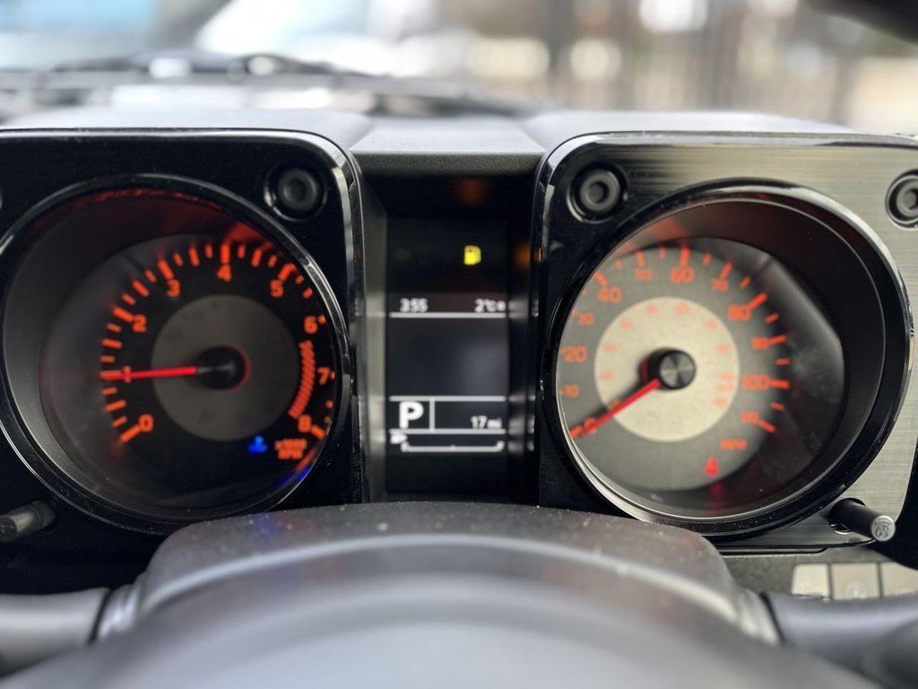 Used Suzuki Jimny 2025 for sale - 76867947: Photo 20