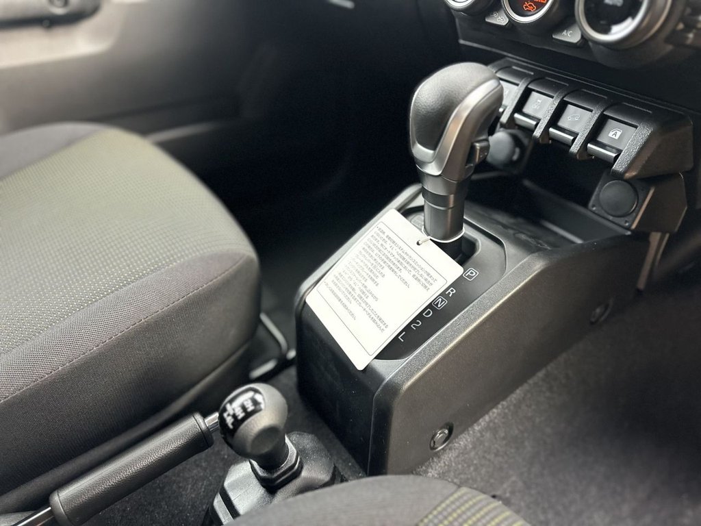 Used Suzuki Jimny 2025 for sale - 76867947: Photo 21