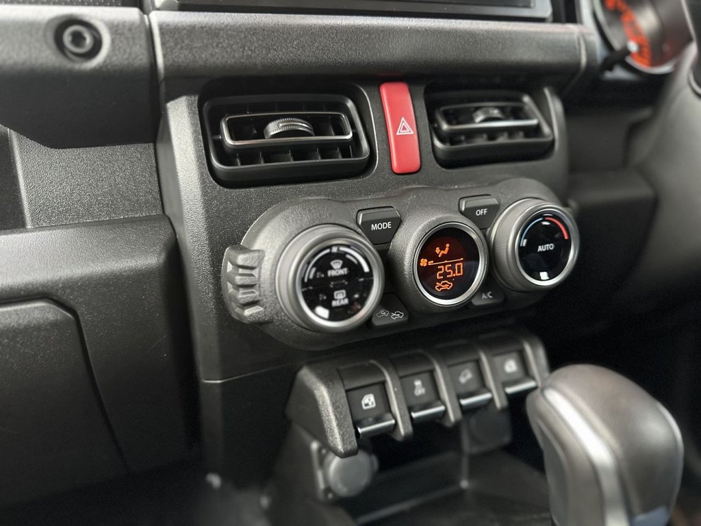 Used Suzuki Jimny 2025 for sale - 76867947: Photo 22